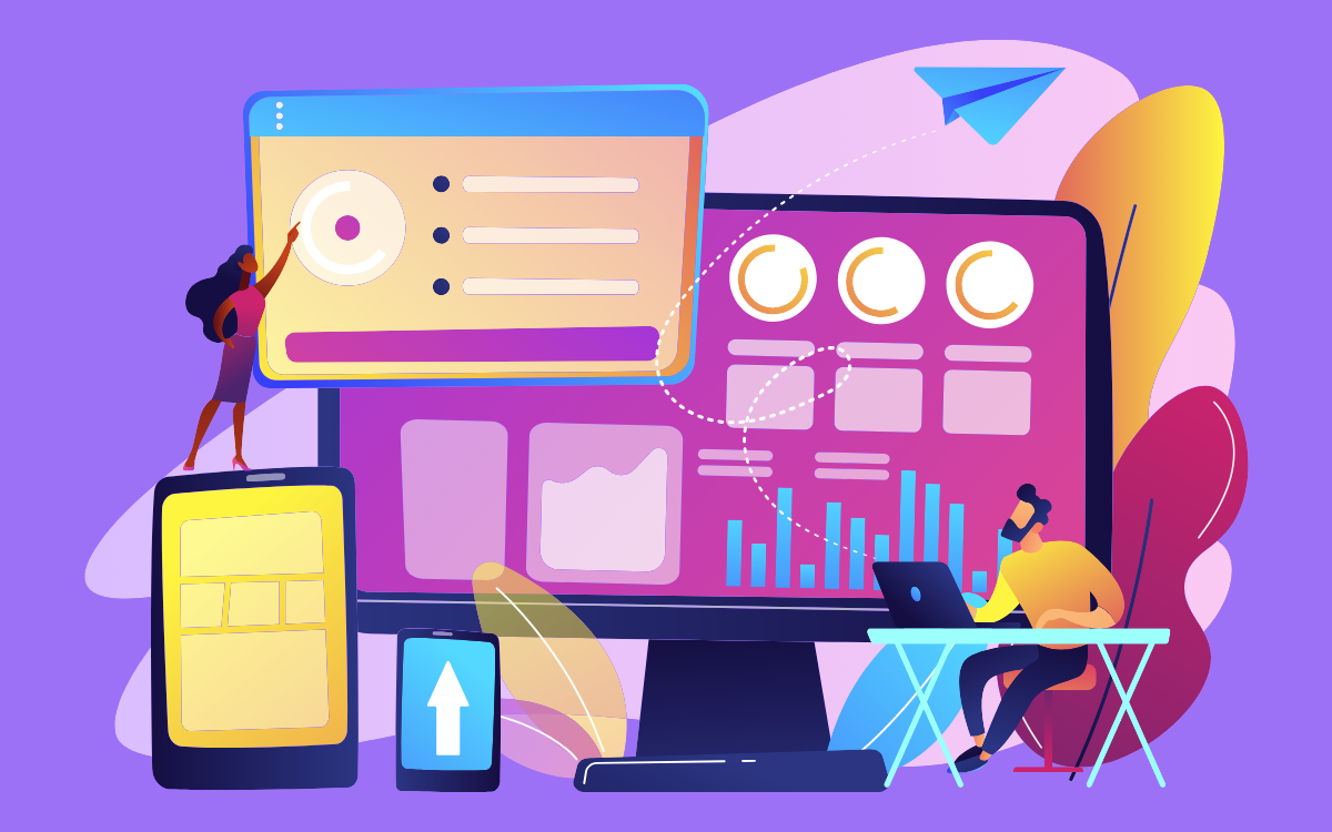 Sistema de Gestão para Lojistas